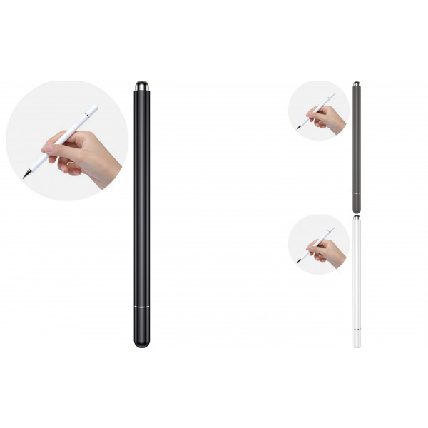 Joyroom passivekapazitiven Stift Pen kompatibel mit Tablet LED- und OLED-Touchscreens kompatibel Schreiben & Zeichnen