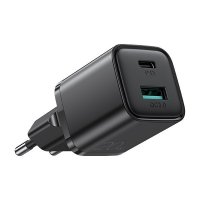 Joyroom wall charger USB / USB Typ C 20W 3A Quick Charge...