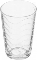 Pasabahce 52644 6-Teilig Wassergläser Glas 200 ml...