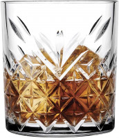 Pasabahce 52790 Whisky Glas Tumbler Timeless im...