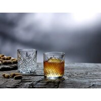 Pasabahce 52790 Whisky Glas Tumbler Timeless im...