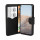 cofi1453® Buch Tasche "Fancy" kompatibel mit GOOGLE PIXEL 5 Handy Hülle Etui Brieftasche Schutzhülle mit Standfunktion, Kartenfach Schwarz