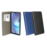 cofi1453®  Elegante Buch-Tasche Hülle Smart...