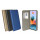cofi1453® Buch Tasche "Smart" kompatibel mit XIAOMI REDMI NOTE 10 PRO Handy Hülle Etui Brieftasche Schutzhülle mit Standfunktion, Kartenfach