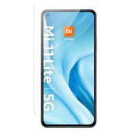 cofi1453® Schutzglas 9H kompatibel mit XIAOMI MI 11...