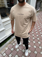 Herren T-Shirt Oversize Shirt " DF COLLECTION"...