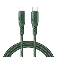 Mcdodo 20W Handy-Ladekabel PD Typ-C auf iPhone Anschluss...