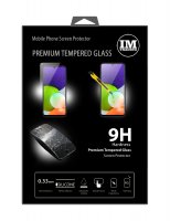 cofi1453® Schutzglas 9H kompatibel mit Samsung Galaxy A22 4G (A225F) Displayschutzfolie Panzerfolie Passgenau Glas