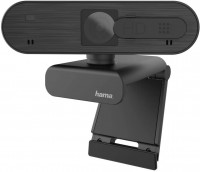 Hama Webcam C-600 Pro 1080p Full HD mit Stereo Mikrofon...