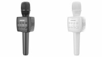 Dudao Wireless drahtloses Karaoke-Mikrofon Bluetooth 5.0...