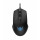 XO Gaming Maus verkabelt mit USB M1 Cool mit Lichteffekte 4D Funktion Button Ergonomisch schwarz