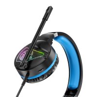 Hoco Gaming Headset für PC, Laptop Stereo Virtual...