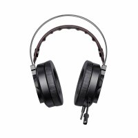 Hoco Gaming Headset für PC, Laptop Stereo Virtual...