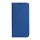 cofi1453 Buch Tasche "Smart" kompatibel mit SAMSUNG GALAXY A22 4G ( A225F ) Handy Hülle Etui Brieftasche Schutzhülle mit Standfunktion, Kartenfach Blau