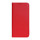 cofi1453 Buch Tasche "Smart" kompatibel mit SAMSUNG GALAXY A22 4G ( A225F ) Handy Hülle Etui Brieftasche Schutzhülle mit Standfunktion, Kartenfach Rot