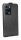 cofi1453® Flip Case kompatibel mit ZTE AXON 30 ULTRA Handy Tasche vertikal aufklappbar Schutzhülle Klapp Hülle Schwarz