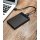 Ugreen Festplattengehäuse HDD SSD SATA 2,5 USB 3.2 Gen 1 USB SuperSpeed + Kabel schwarz