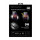 cofi1453® Schutzglas 9H kompatibel mit Sony Xperia 10 III Displayschutzfolie Panzerfolie Passgenau Glas