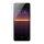 cofi1453 3X Panzer Schutz Glas 9H Tempered Glass Display Schutz Folie Display Glas Screen Protector kompatibel mit Sony Xperia 10 III