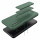 cofi1453® Kickstand Hülle Bumper aufstellbar Silikon Hard Case Schale Zubehör Tasche Schutz mit integriertem Magneten kompatibel mit