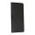 cofi1453®  Elegante Buch-Tasche Hülle Smart Magnet kompatibel mit Sony Xperia 5 III Leder Optik Wallet Book-Style Cover Schale Schwarz