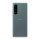 cofi1453® Silikon Hülle Basic kompatibel mit Sony Xperia 5 lll Case TPU Soft Handy Cover Schutz Transparent