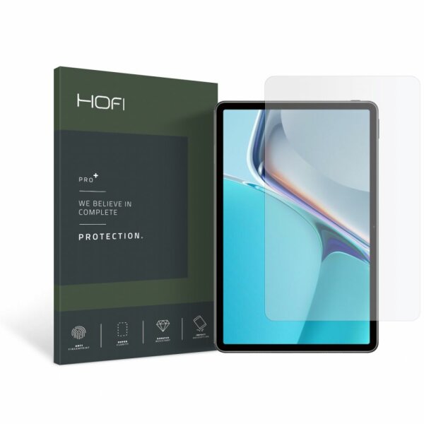 cofi1453® Schutzglas 9H kompatibel mit Huawei Matepad 11" 2021 Displayschutzfolie Panzerfolie Passgenau