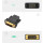 Ugreen HDMI Adapter (weiblich) auf DVI 24 + 1 (männlich) FHD 60 Hz Adapter DVI und HDMI für Monitor schwarz