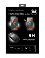 cofi1453 Schutzglas 9H kompatibel mit Nokia X20 5G Displayschutzfolie Panzerfolie Passgenau Glas