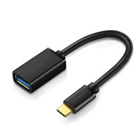 Ugreen Adapter OTG Kabel USB 3.0 auf USB Typ C Konverter...