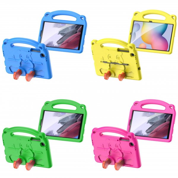 Dux Ducis Panda Armor Tablet Tasche Gehäuse für iPad Pro 11" 2020 Schutzhülle für Kinder + Standfunktion EVA