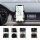 Ugreen Gravity Handy-Halterung für Lüftung KFZ Halter Smartphone Lüftungsgitter in schwarz