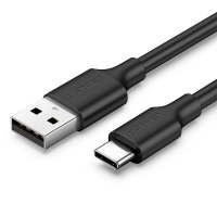 Ugreen Kabel USB - USB Typ-C 3A 3 Meter Datenkabel Kabel...