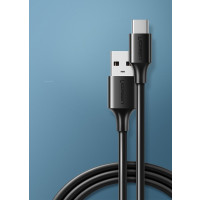 Ugreen Kabel USB - USB Typ-C 3A 3 Meter Datenkabel Kabel...