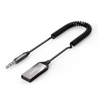 Ugreen USB Wireless Bluetooth 5.0 AUX-Adapterbuchsenkabel...