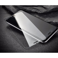 cofi1453 3X Panzer Schutz Glas 9H Tempered Glass Display Schutz Folie Display Glas Screen Protector kompatibel mit iPhone 13 Pro Max