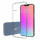 cofi1453® Silikon Hülle Basic kompatibel mit iPhone 13 Pro Max Case TPU Soft Handy Cover Schutz Transparent
