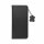 cofi1453® Smart Pro Echt Buchtasche Leder Tasche Lederbuch Hülle Cover Case Handy-Hülle Handytasche kompatibel mit iPhone 13 Schwarz