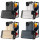 cofi1453® Hybrid Armor Etui SchutzHülle Case Bumper Cover Handyhülle Hülle Robust Rutschfest kompatibel mit iPhone 13
