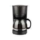 LENTZ Kaffeemaschine 1,5 Liter Kaffeeautomat mit...