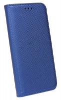 cofi1453® Buch Tasche "Smart" kompatibel mit iPhone 13 Handy Hülle Etui Brieftasche Schutzhülle mit Standfunktion, Kartenfach Blau