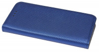 cofi1453® Buch Tasche "Smart" kompatibel mit iPhone 13 Pro Handy Hülle Etui Brieftasche Schutzhülle mit Standfunktion, Kartenfach Blau