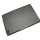 cofi1453® Silikon Hülle Bumper Schwarz kompatibel mit iPad Mini 5 Case TPU Soft Handyhülle Cover Schutzhülle