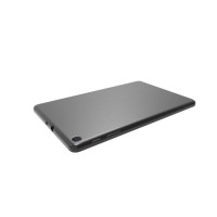 cofi1453® Silikon Hülle Bumper Schwarz kompatibel mit Huawei MediaPad T5 10.1" Case TPU Soft Handyhülle Cover Schutzhülle