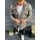 Megaman Jeans Holzfällerjacke Flanelljacke Herren Jacke Übergangsjacke HJ-5579