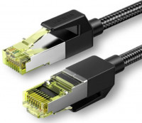 Ugreen NW150 Netzwerkkabel Nylon LAN Kabel Internetkabel...