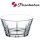 Pashabahçe 53043 Royal Deckelschale 6-Teilig Glasschalen Schalen Glasschale Dessertschale Küche Aufbewahrung