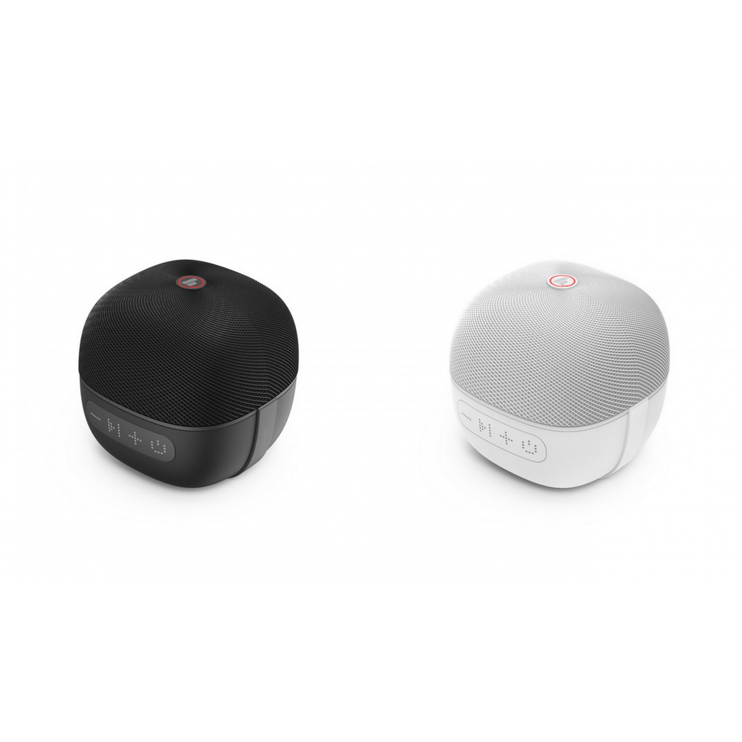 kleine tragbar Cube Bluetooth Hama Blueto 2.0 (Kompakte, Lautsprecher