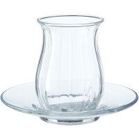 Pasabahce Teegläser Teeglas Set 12 teilig 138cc...