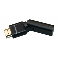 cofi1453 HDMI Stecker auf Buchse Winkeladapter...